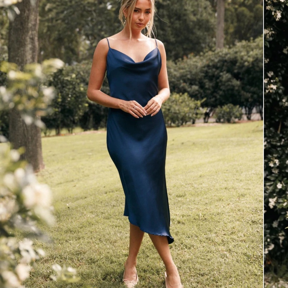 NWT Petal & Pup Cypress Dress